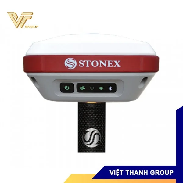 máy GNSS RTK Stonex S800A