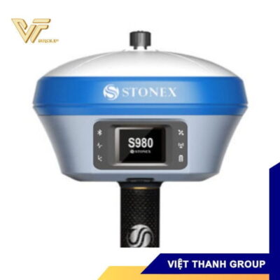 máy RTK Stonex S980