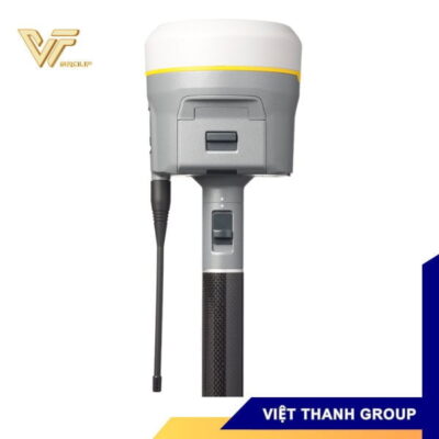 máy RTK trimble R10