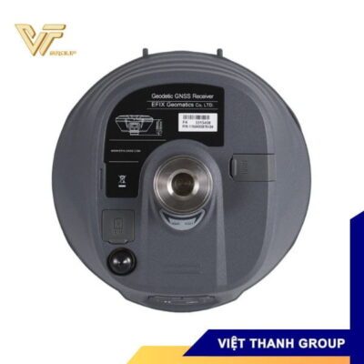 Máy GNSS RTK Efix F4 15 máy GNSS RTK Efix F4