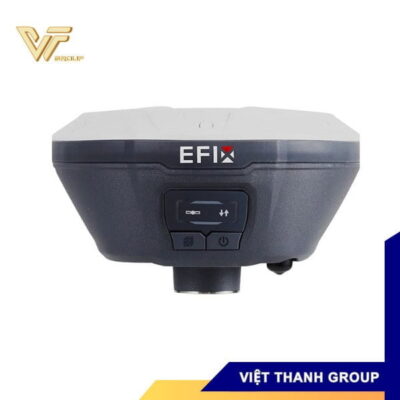máy GNSS RTK Efix F4