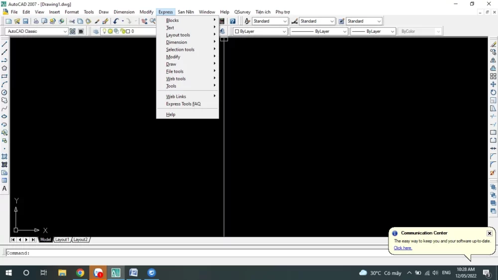 Phần mềm qsurvey
