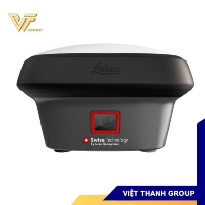 Máy GNSS RTK Leica GS18 I 10 máy GPS RTK Leica GS18I