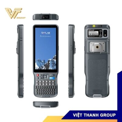 Bộ Điều Khiển Cầm Tay SHC55 13 bộ điều khiển cầm tay iHand55