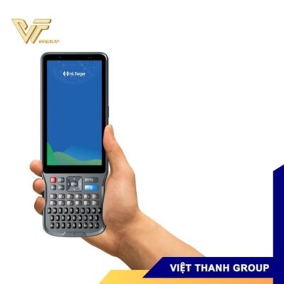 Cửa hàng mua bán máy đo đạc BestHouse 85 bộ điều khiển cầm tay iHand55