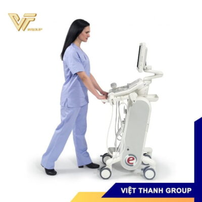 may sieu am mylab x5