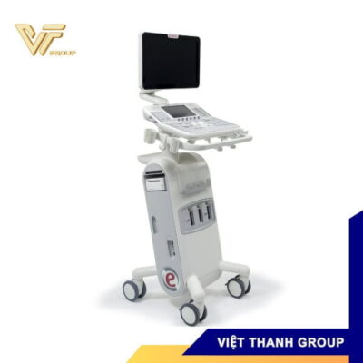 may sieu am mylab x5