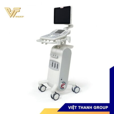 may sieu am mylab x5