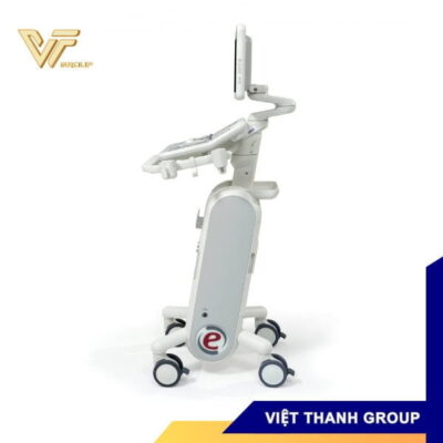 may sieu am mylab x5