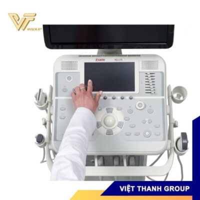 may sieu am mylab x5