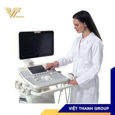 may sieu am mylab x5