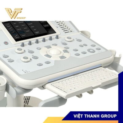 may sieu am mylab x6