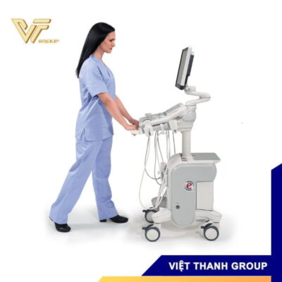 may sieu am mylab x6