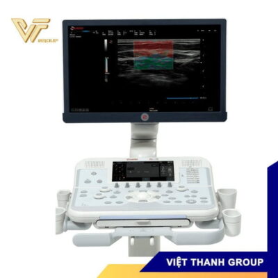 may sieu am mylab x6