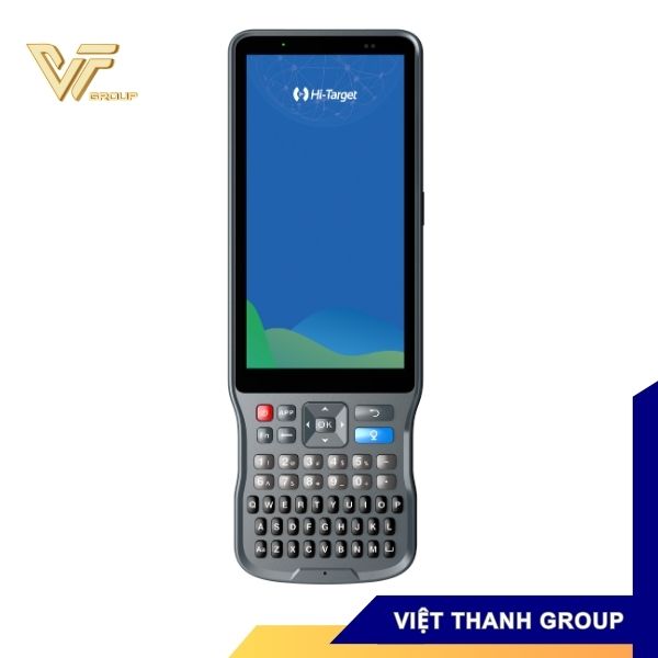 Bộ Điều Khiển Cầm Tay iHand55 5 Ihand55