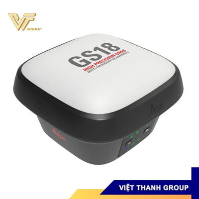 Máy GNSS RTK Leica GS18 I 11 Leica GS18I
