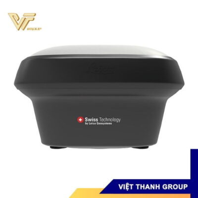 máy RTK Leica GS18 T