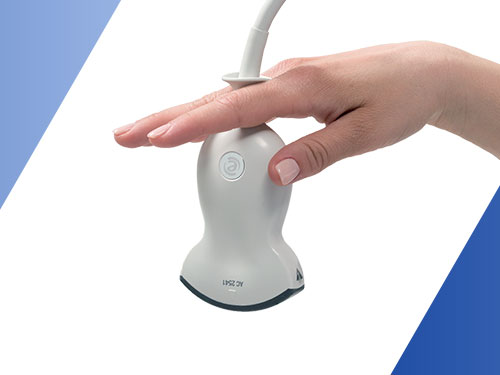 may sieu am mylab x6