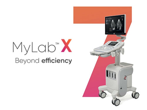 may sieu am mylab x7