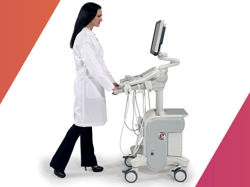 may sieu am mylab x7