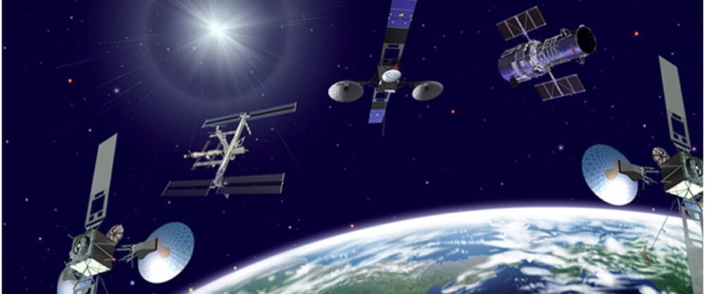 Các hệ thống định vị vệ tinh thông dụng nhất hiện nay