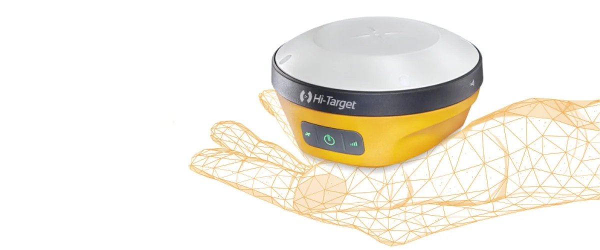 Nên mua máy RTK nào ổn định nhất? 7 Máy GPS RTK Hi-Target V200