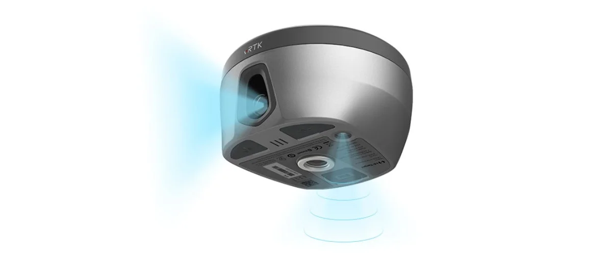 Nên mua máy RTK nào ổn định nhất? 3 Máy GPS RTK Hi-Target