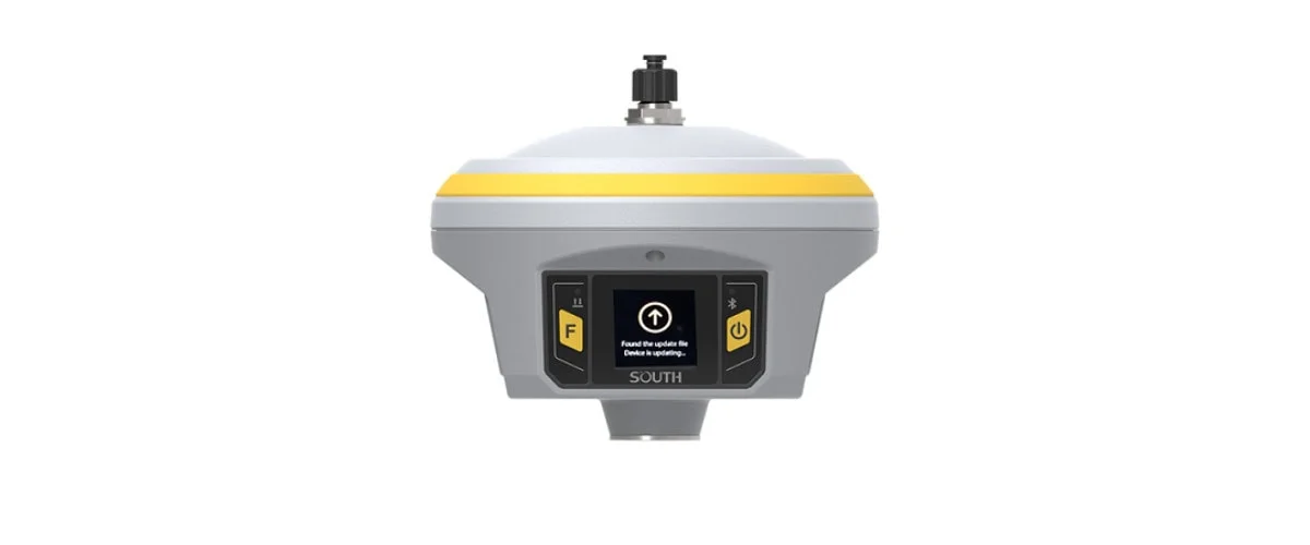 Nên mua máy RTK nào ổn định nhất? 4 Máy GPS RTK South