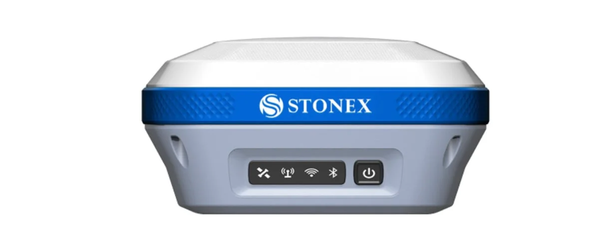 Nên mua máy RTK nào ổn định nhất? 5 Máy GPS RTK Stonex