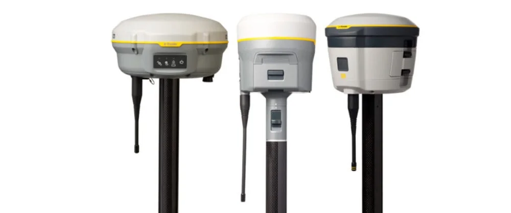 Nên mua máy RTK nào ổn định nhất? 1 May GPS RTK Trimble
