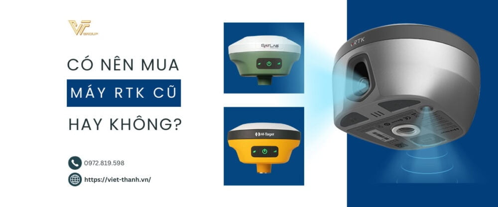 co nen mua may rtk cu hay khong