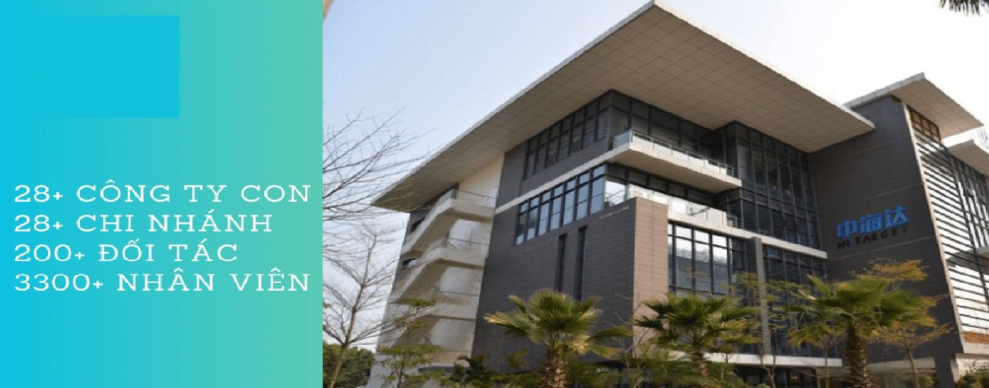 máy GNSS RTK Hi-Target