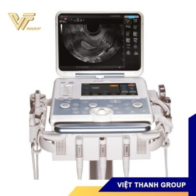 he thong sieu am mylab gamma