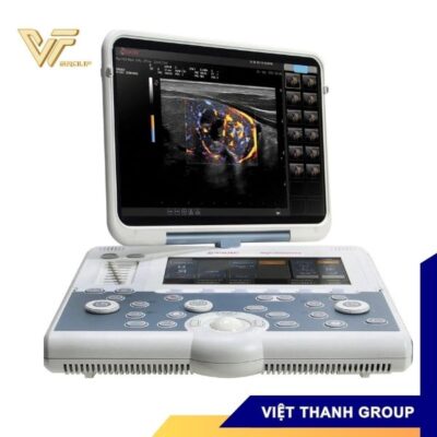 he thong sieu am mylab gamma