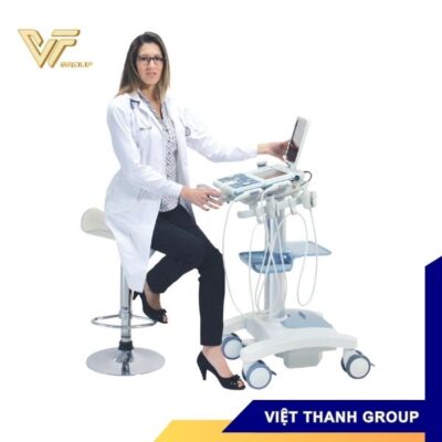 he thong sieu am mylab gamma