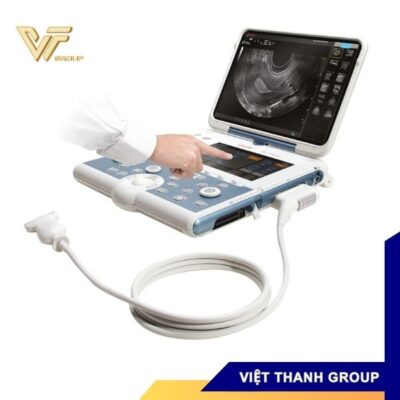 he thong sieu am mylab gamma