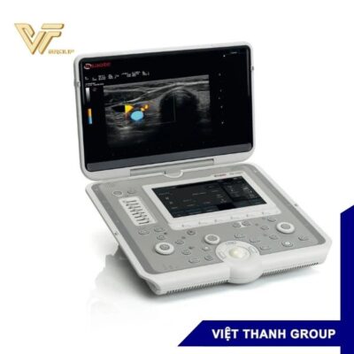 he thong sieu am mylab sigma