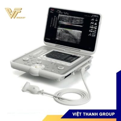 he thong sieu am mylab sigma