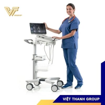 he thong sieu am mylab sigma