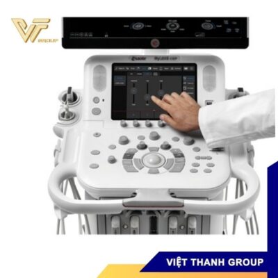 may sieu am mylab x8