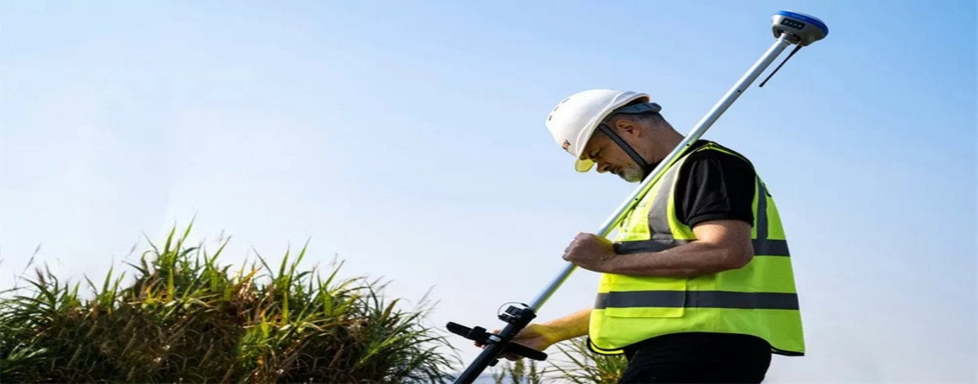 máy GNSS RTK CHCNAV