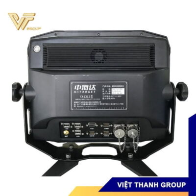 Máy Đo Sâu Hi-Target HD Lite 10 máy đo sâu Hi-Target HD Lite