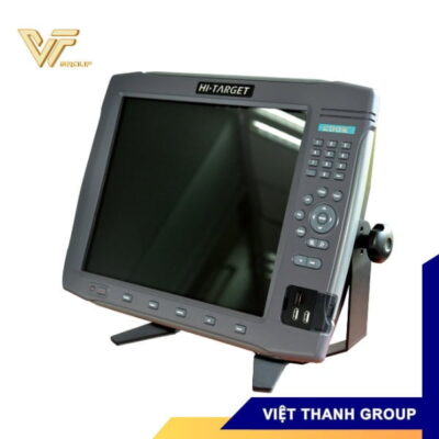 máy đo sâu Hi-Target HD Max