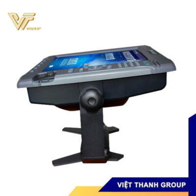 máy đo sâu Hi-Target HD Max