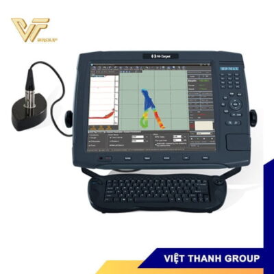 máy đo sâu Hi-Target HD Max