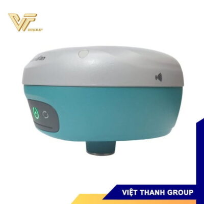 máy GNSS RTK Meridian M6