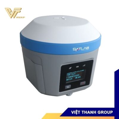 Máy GNSS RTK Satlab TR7 24 máy GNSS RTK Satlab TR7