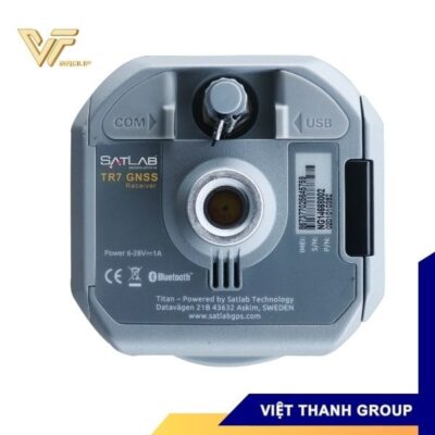 Máy GNSS RTK Satlab TR7 27 máy GNSS RTK Satlab TR7