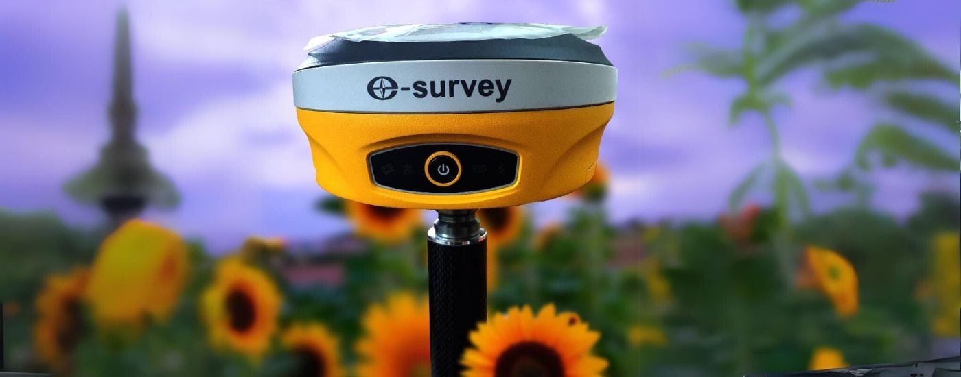 máy GNSS RTK Esurvey
