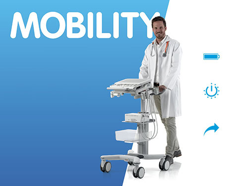 may sieu am mylab omega